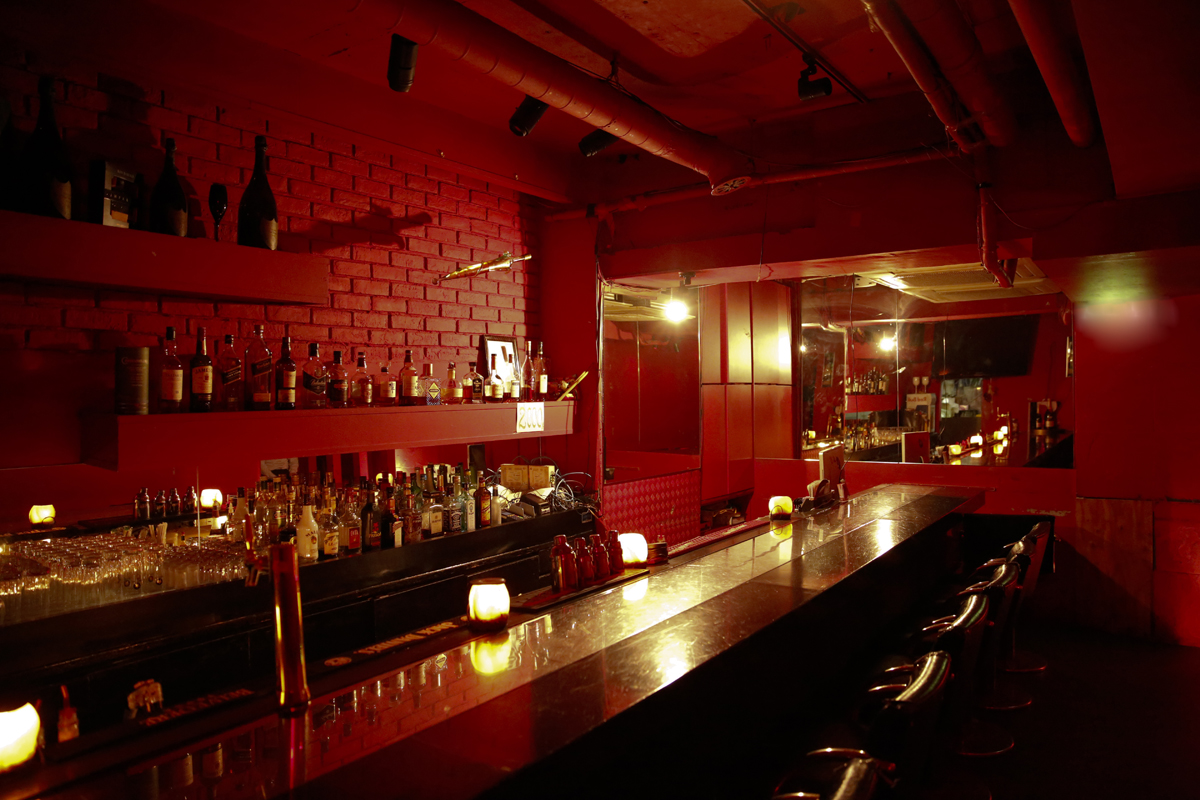 360bar RoppongiTokyo